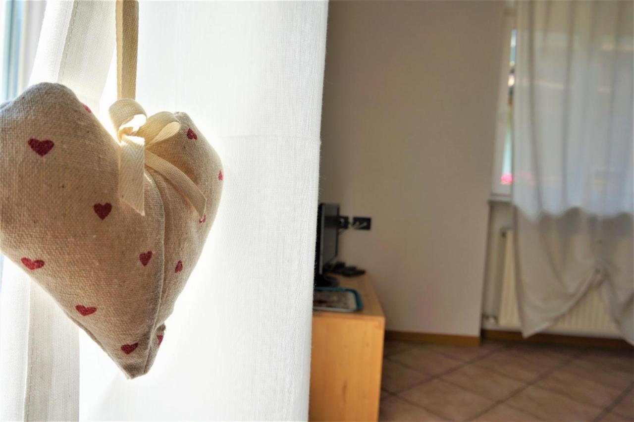 Pra De Dort Casa Vacanze Molveno Bagian luar foto