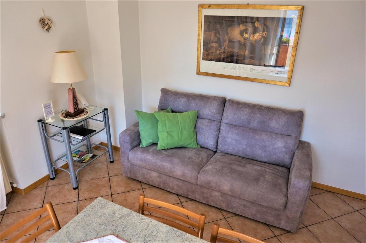 Pra De Dort Casa Vacanze Molveno Bagian luar foto