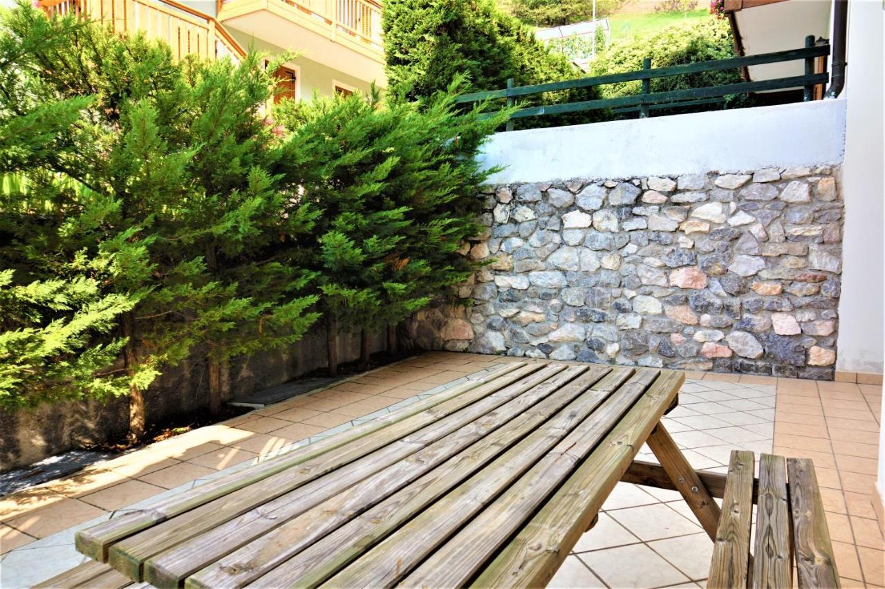 Pra De Dort Casa Vacanze Molveno Bagian luar foto