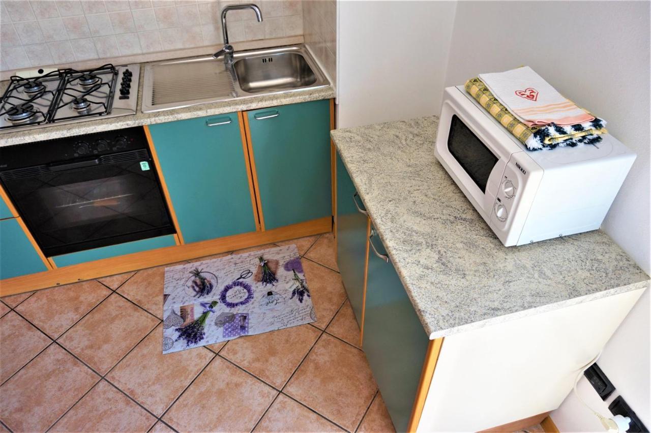 Pra De Dort Casa Vacanze Molveno Bagian luar foto