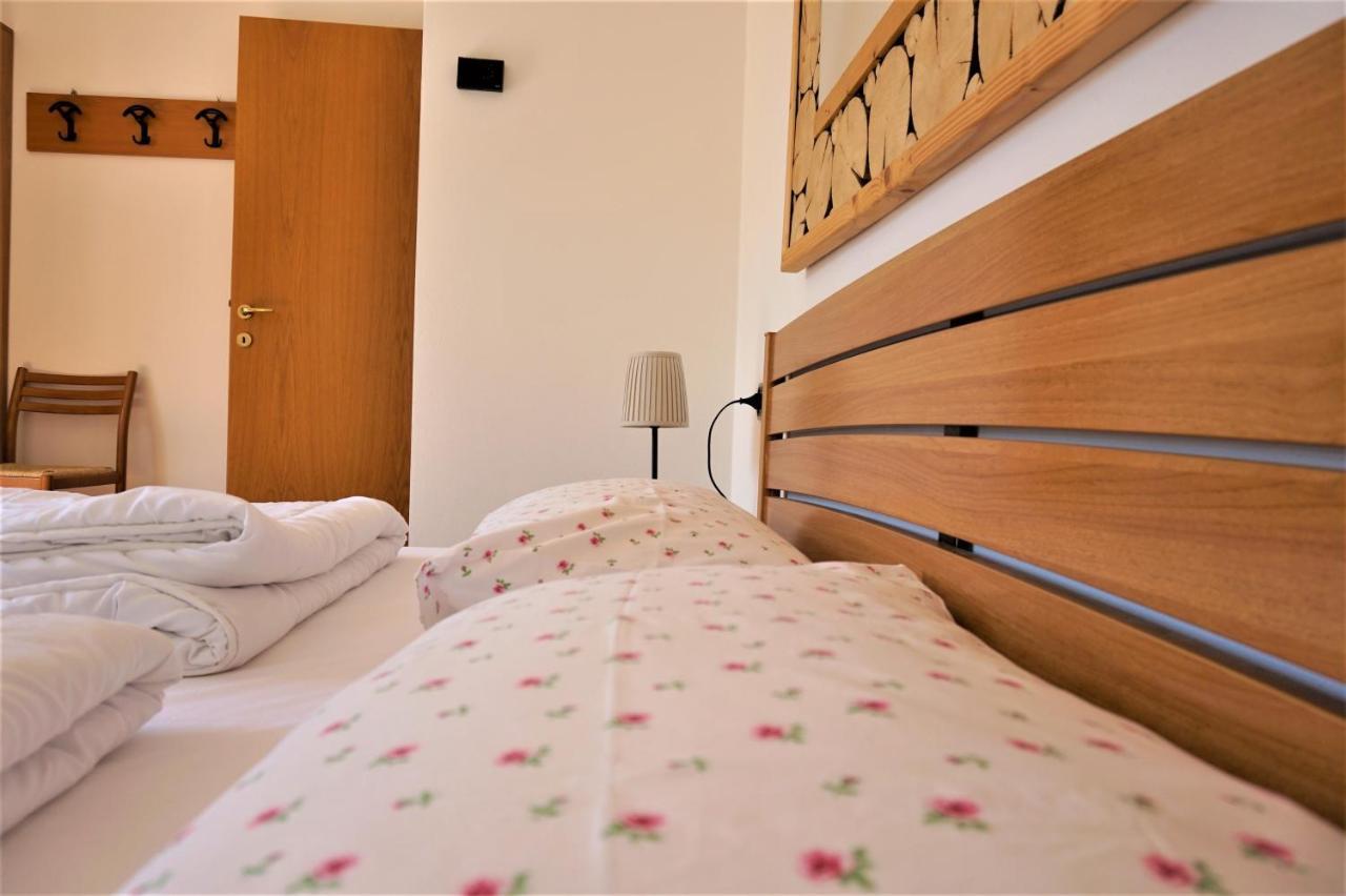 Pra De Dort Casa Vacanze Molveno Bagian luar foto